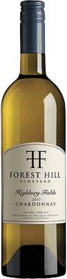 Forest Hill Vineyard Highbury Fields Chardonnay 2017